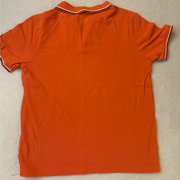 Men’s Roland Garros French Open Polo - Picture 6 of 6